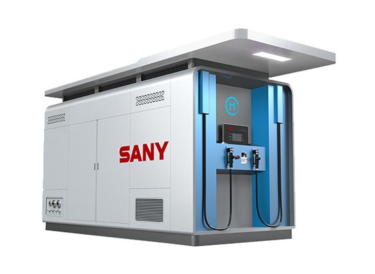 Compressor Skid(001)