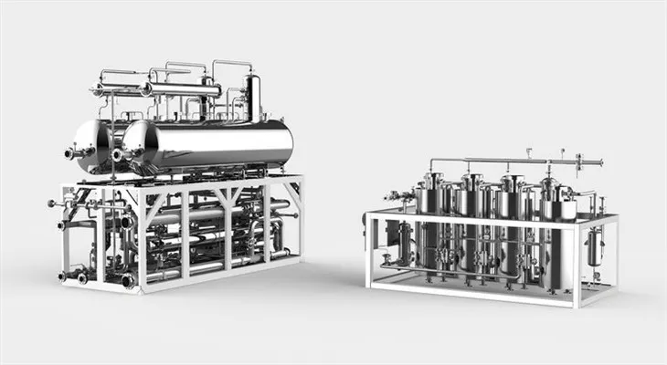 1500Separation System Purification System